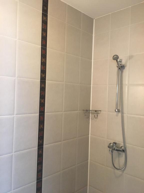 Orange Apartments Поморие Экстерьер фото